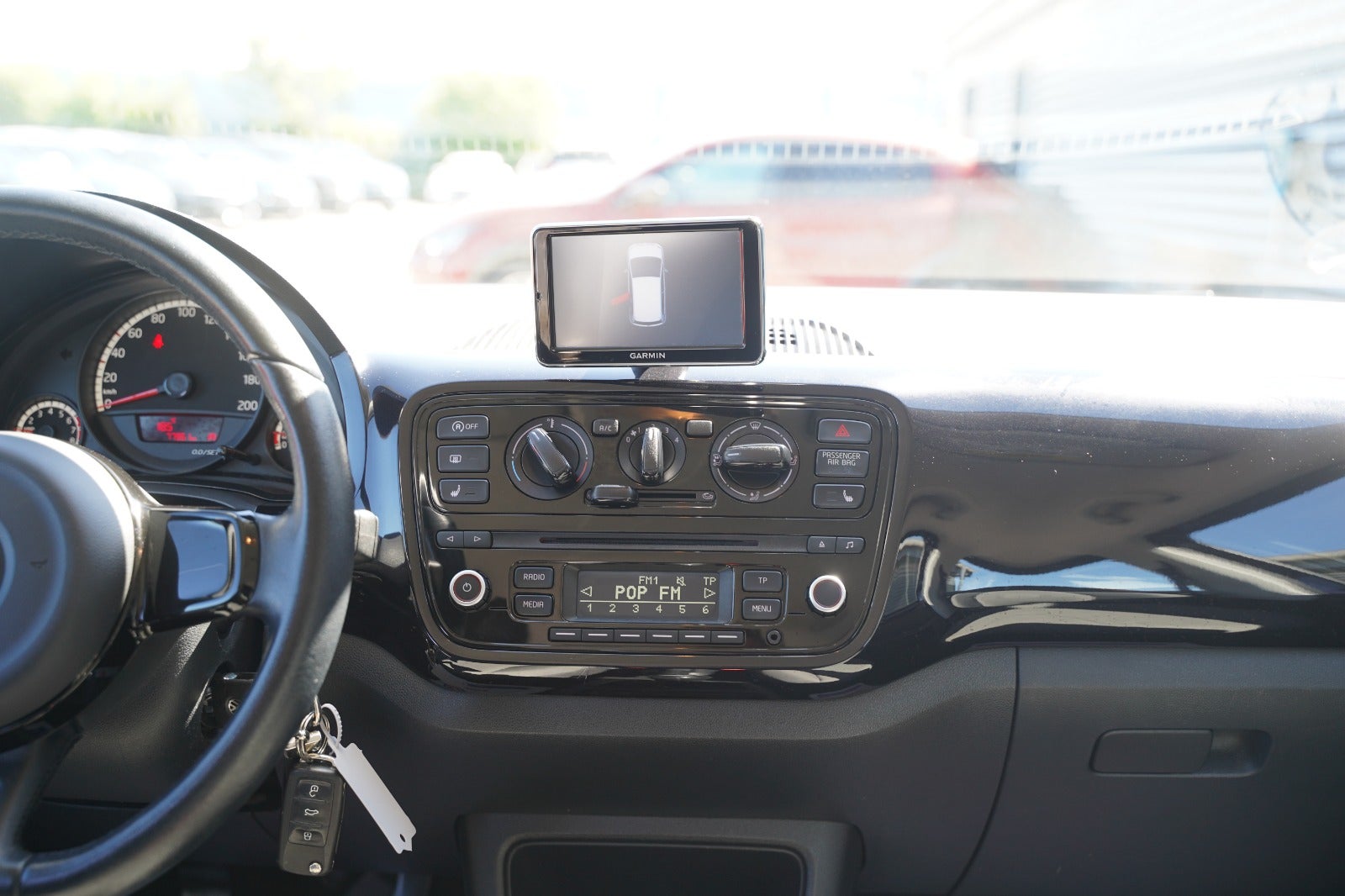 Billede af VW Up! 1,0 60 Move Up! BMT