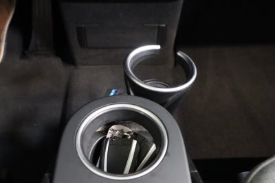 BMW i3s Comfort Advanced