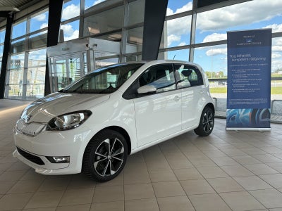 Skoda Citigo-e  iV Style 5d