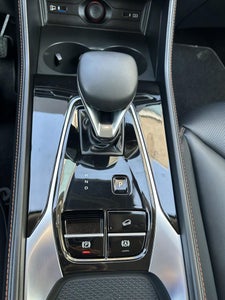 MG HS PHEV Luxury