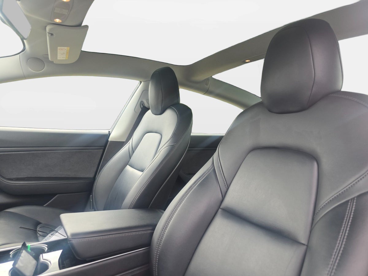 Billede af Tesla Model 3  Long Range AWD