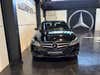 Mercedes E220 BlueTEC aut. thumbnail