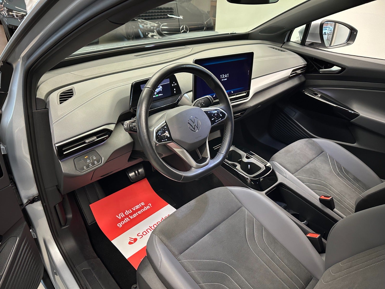 Billede af VW ID.4 52 Life