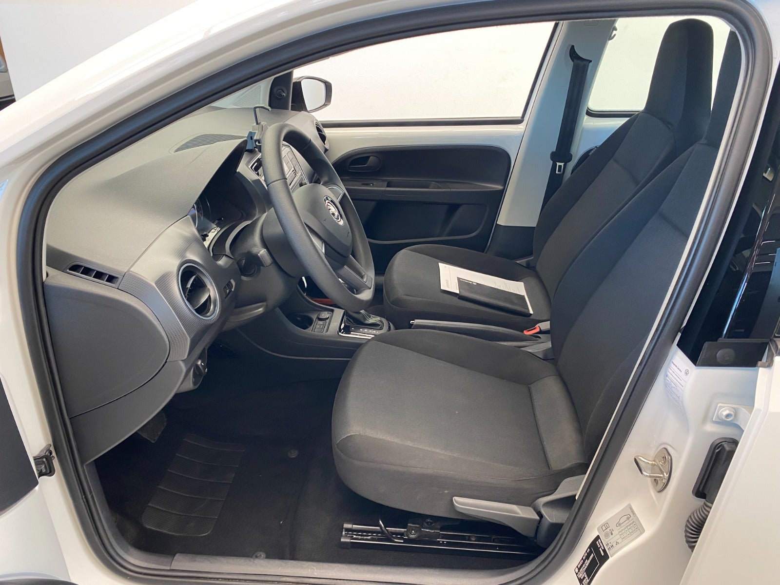 Billede af Skoda Citigo-e  iV Ambition