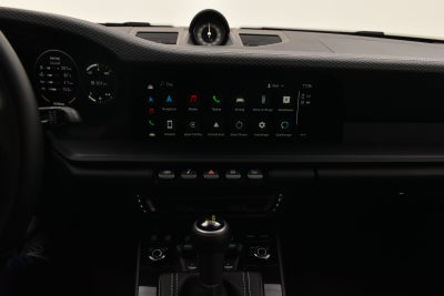 Porsche 911 GT3 Touring Coupé PDK