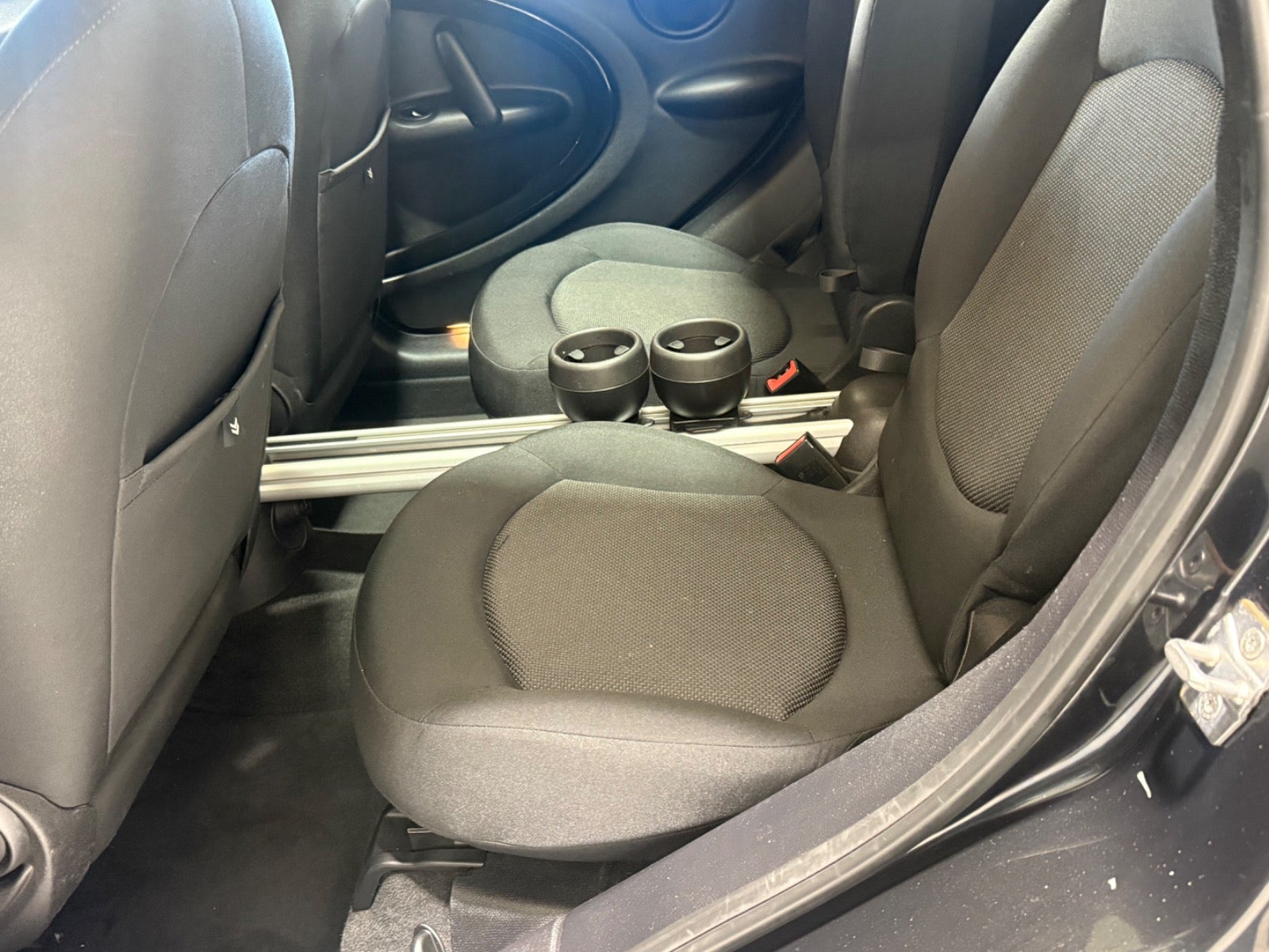 MINI Countryman One D