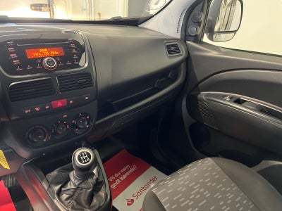 Opel Combo CDTi 95 L2H1