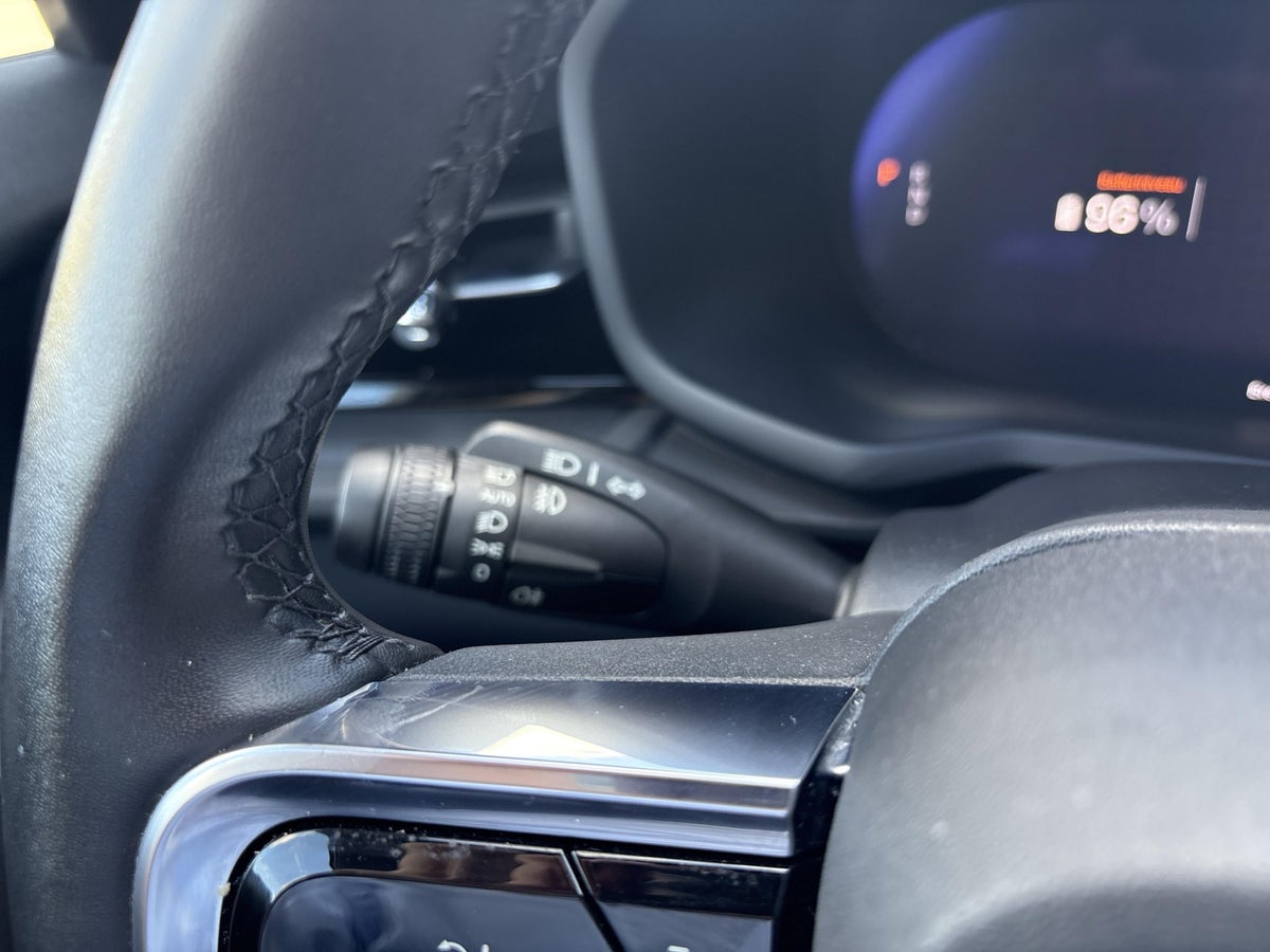 Polestar 2 Long Range AWD billede 19