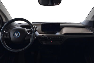 BMW i3 Comfort Advanced