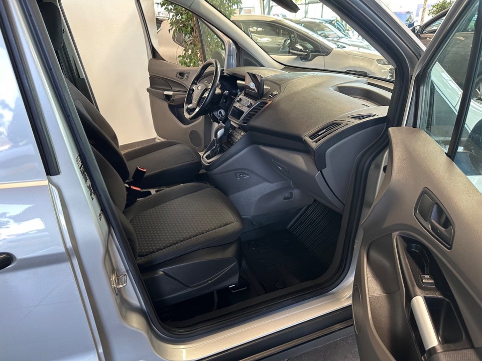 Ford Transit Connect, Billede 4