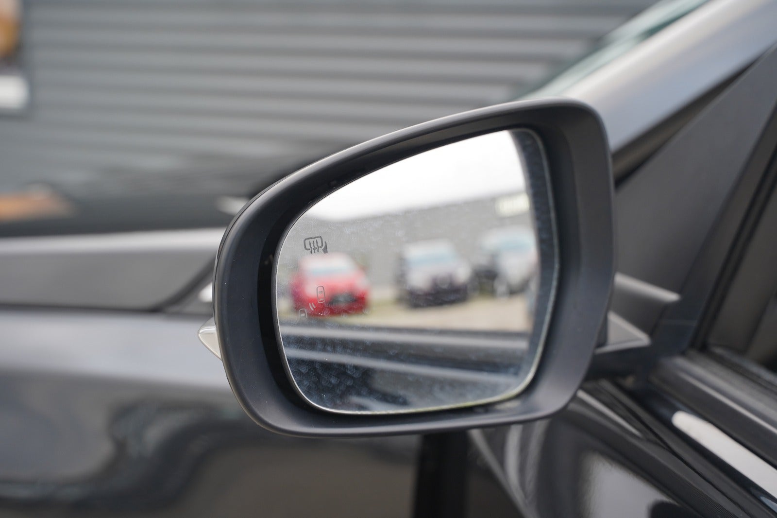 Billede af Suzuki Vitara 1,5 S-Hybrid Adventure AGS