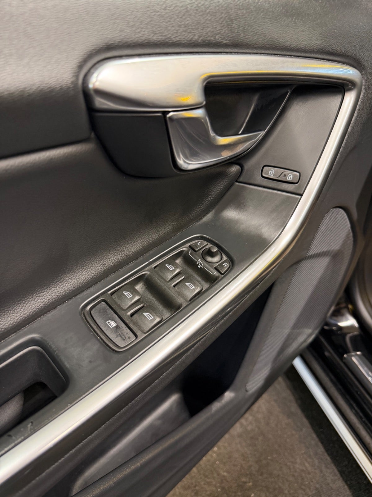 Billede af Volvo V60 CC 2,0 D3 150 Kinetic