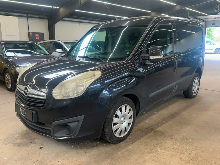 Opel Combo CDTi 105 L1H1