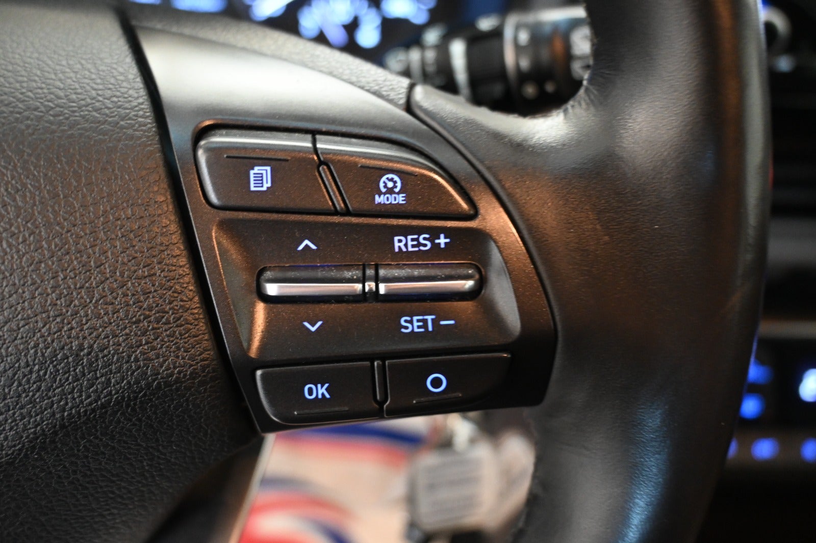 Hyundai i30 T-GDi Life+ stc.