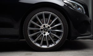 Mercedes C250 AMG Line Cabriolet aut.