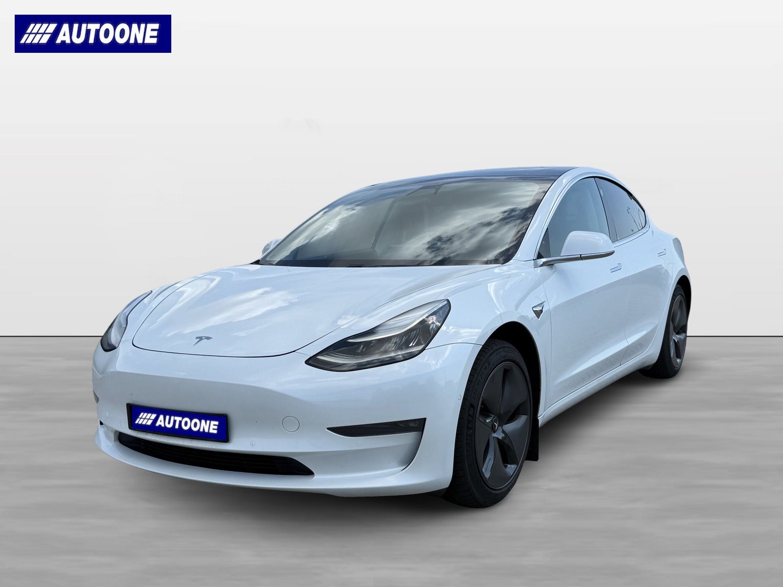 Billede af Tesla Model 3  Long Range AWD