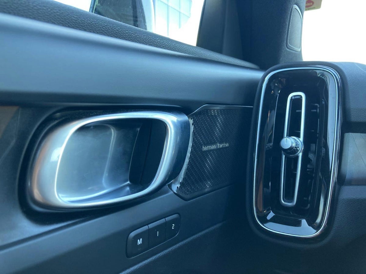 Volvo XC40 P8 ReCharge Twin Ultimate billede 21