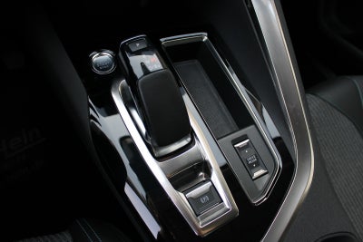 Peugeot 3008 Hybrid Allure EAT8