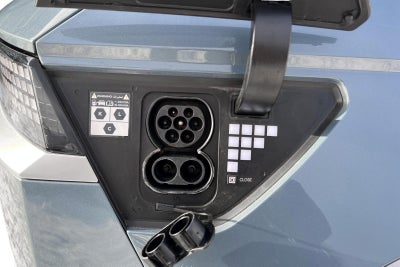 Hyundai Ioniq 5 Advanced AWD