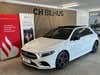 Mercedes A220 d AMG Line aut.