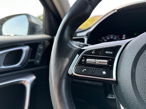 Kia Ceed PHEV Upgrade Premium SW DCT