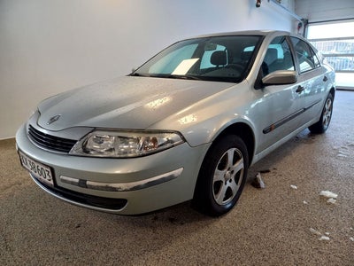 Renault Laguna II 1,6 Authentique Pack 5d