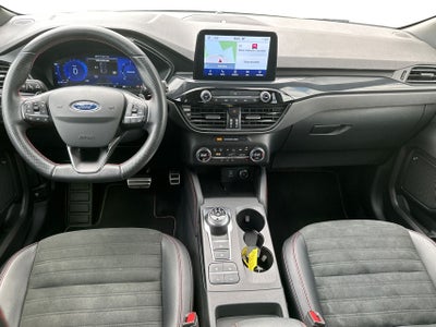 Ford Kuga EcoBlue ST-Line X aut. AWD billede 3