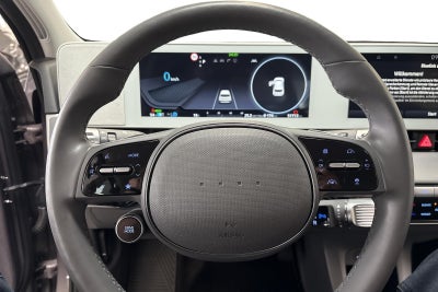 Hyundai Ioniq 5 Dynamiq