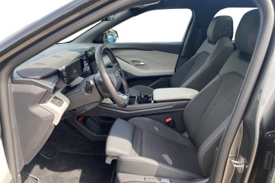 Ford Capri Premium Extended Range AWD