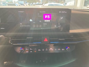 Kia EV6 Long Range GT-Line