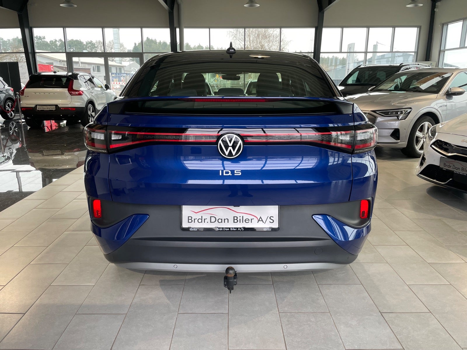 Billede af VW ID.5  Pro Performance