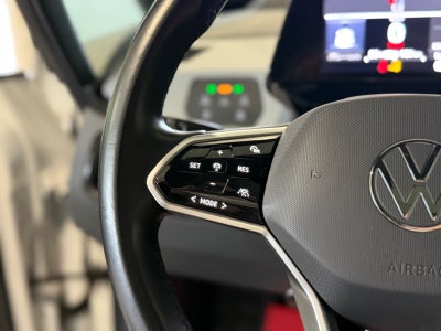 VW ID.3 1ST Pro Performance Max