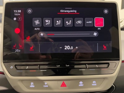 VW ID.3 Pro Performance Business