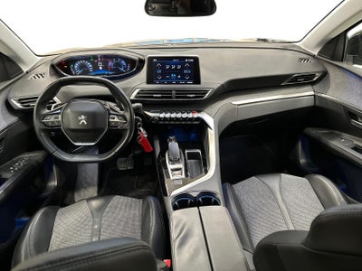 Peugeot 3008 BlueHDi 120 Allure EAT6 Van billede 3