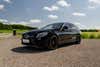 Mercedes C220 d AMG Line stc. aut. thumbnail
