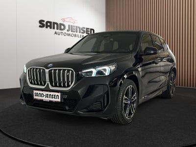 BMW iX1 xDrive30 M-Sport Premium