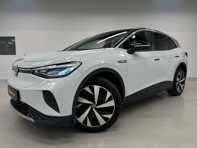 VW ID.4 1ST Pro Performance