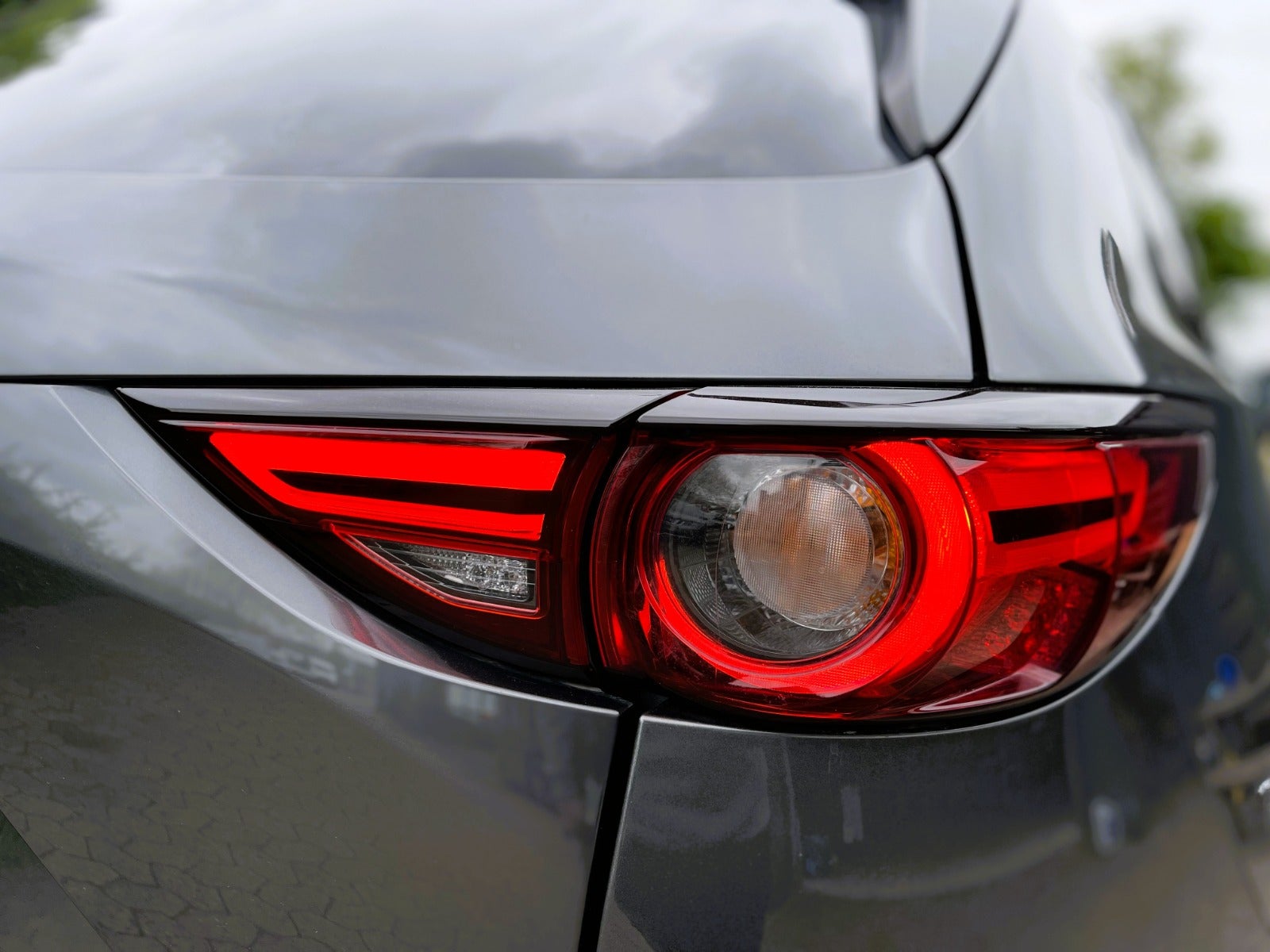 Billede af Mazda CX-5 2,2 SkyActiv-D 150 Core