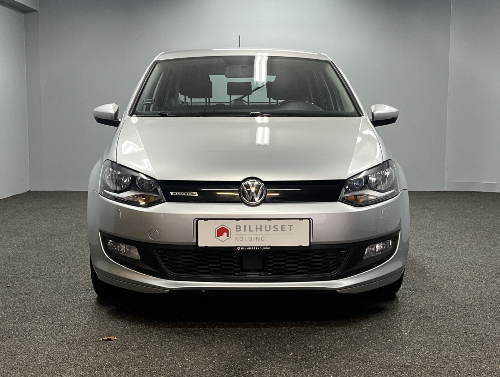 Billede af VW Polo 1,0 TSi 95 BlueMotion