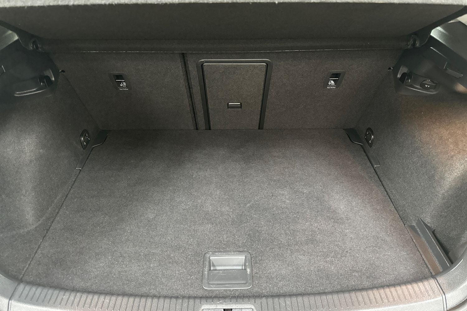 Billede af VW Golf VII 1,5 TSi 130 Comfortline DSG
