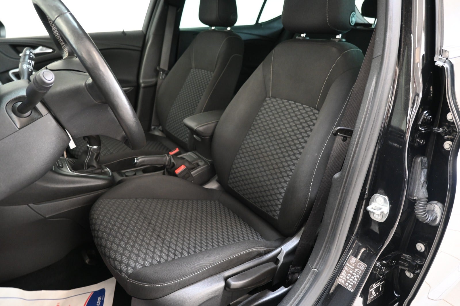 Opel Astra T 105 Enjoy