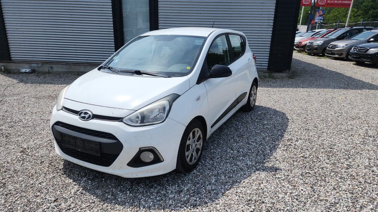 Hyundai i10 Access