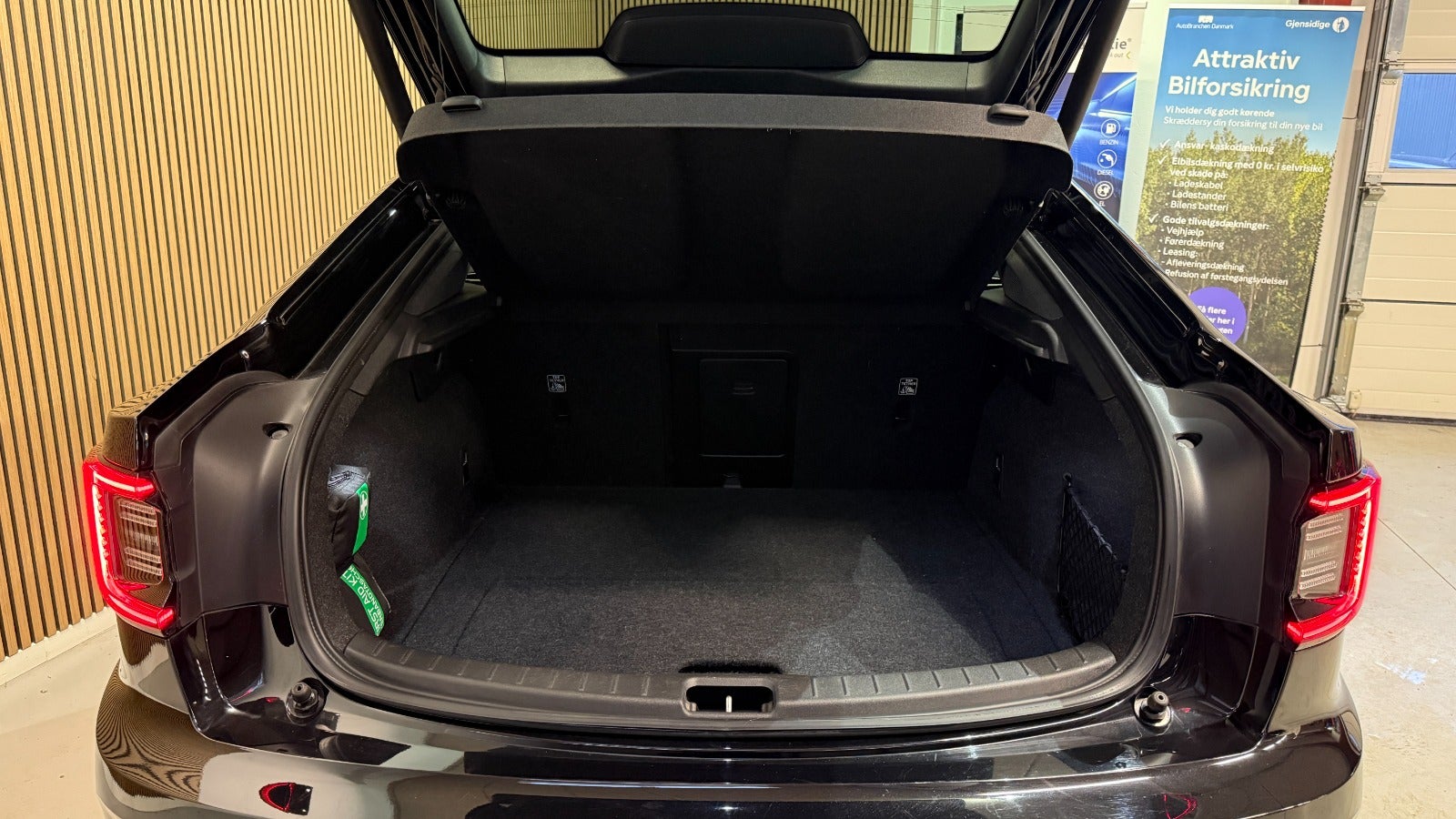 Billede af Polestar 2  Long Range