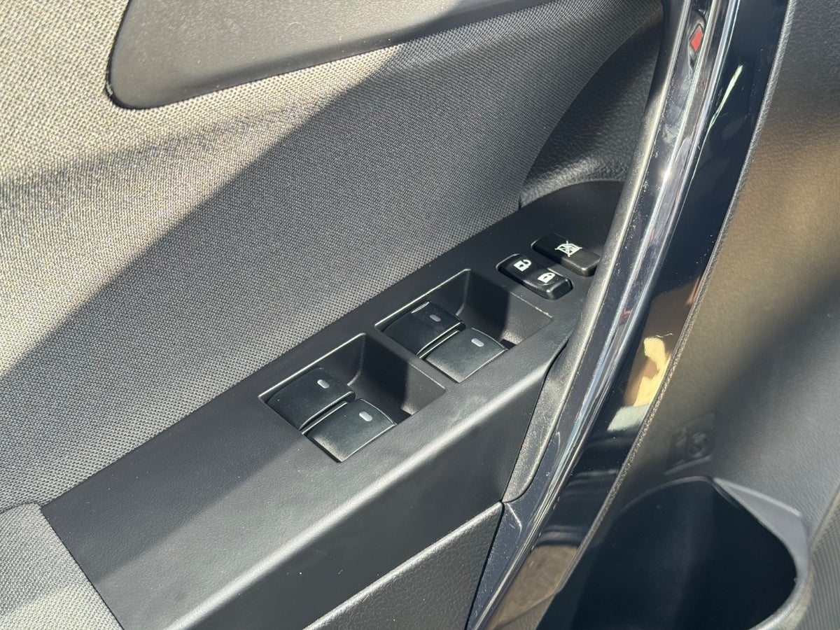 Billede af Toyota Auris 1,8 Hybrid H2 Comfort Touring Sports CVT