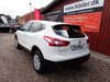 Nissan Qashqai Dig-T 115 Acenta Connect thumbnail