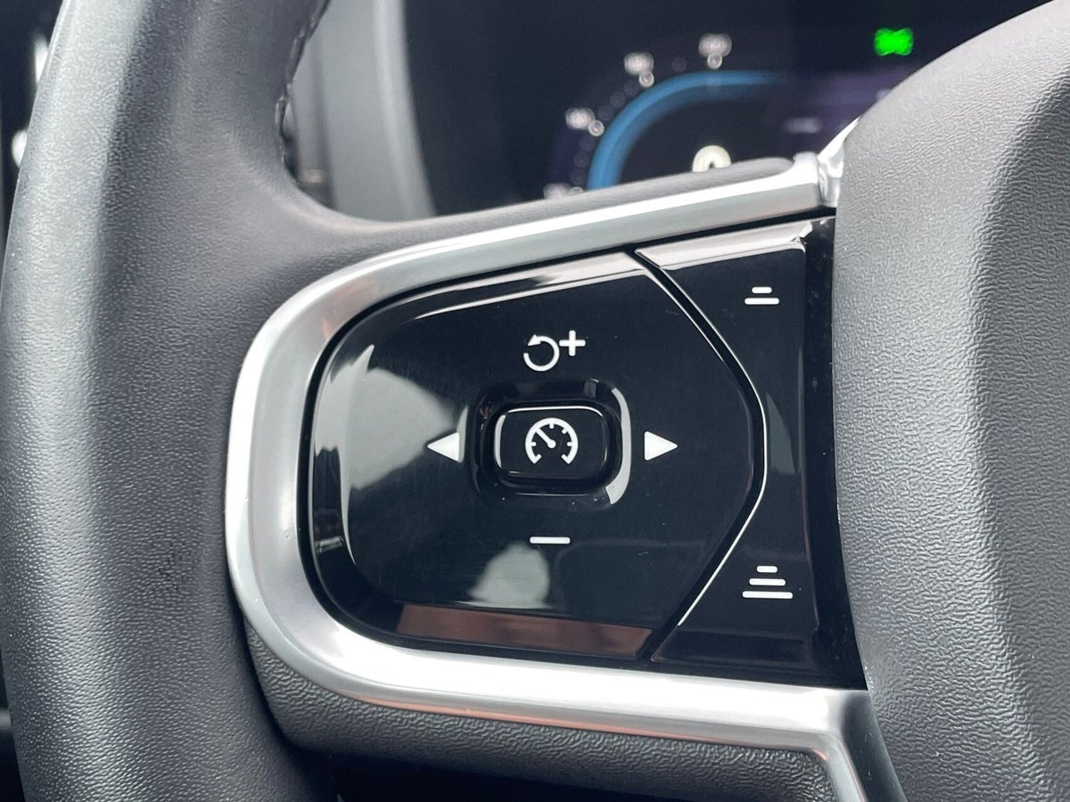 Volvo XC60 T6 ReCharge R-Design aut. AWD billede 18