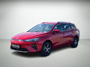 MG 5 Luxury