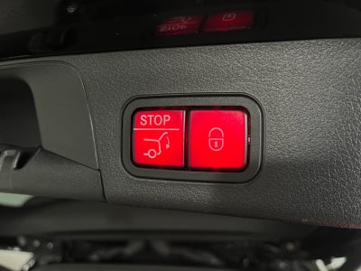 Mercedes EQB350 AMG Line 4Matic