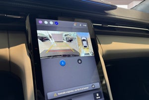 Ford Capri Premium Extended Range