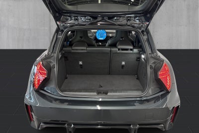 MINI Cooper SE JCW Trim M